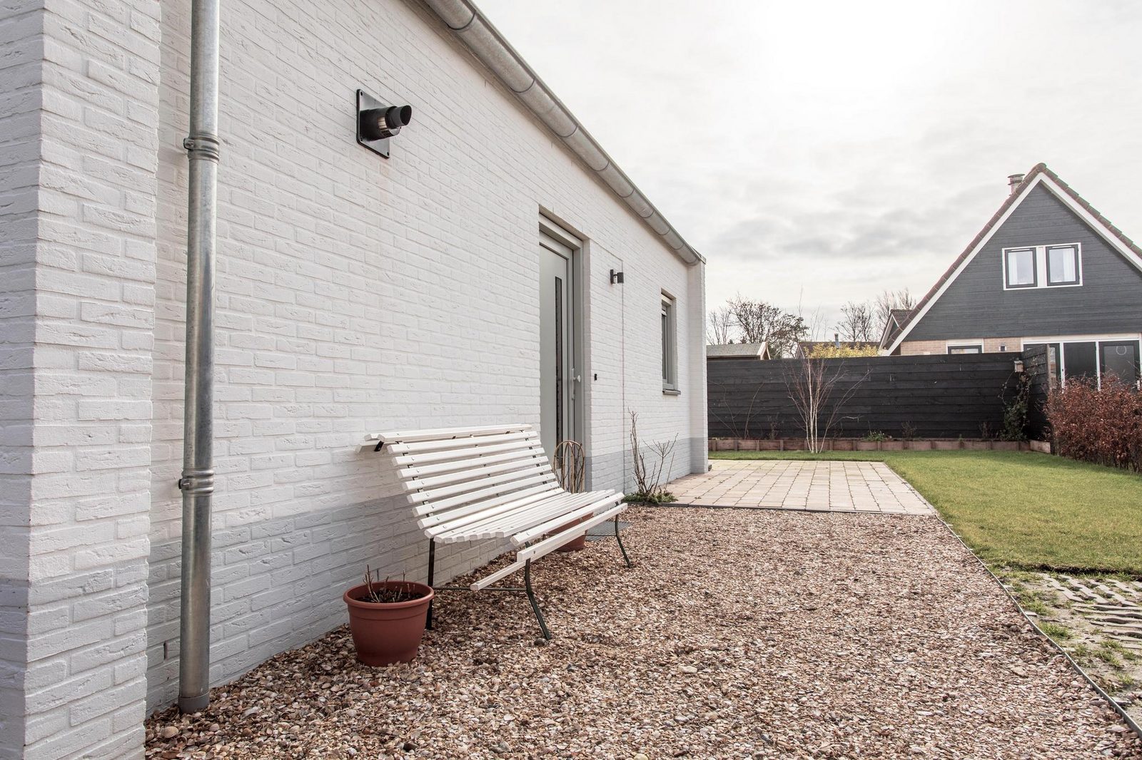 Bungalow 68