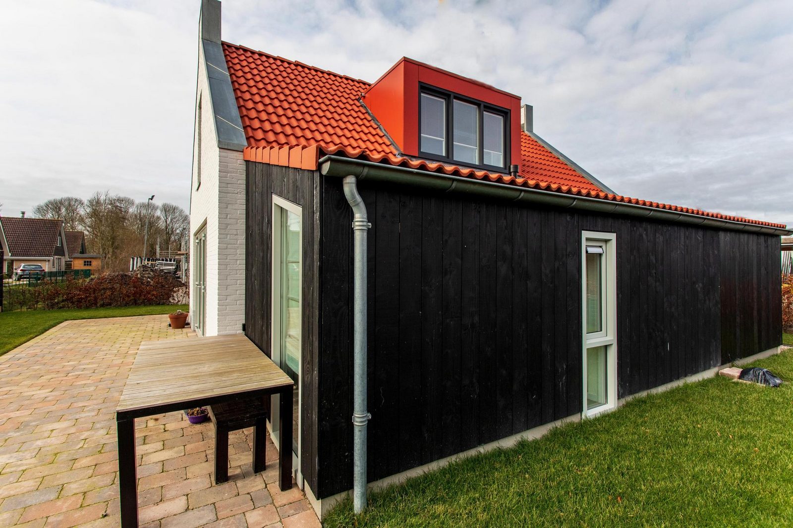 Bungalow 68