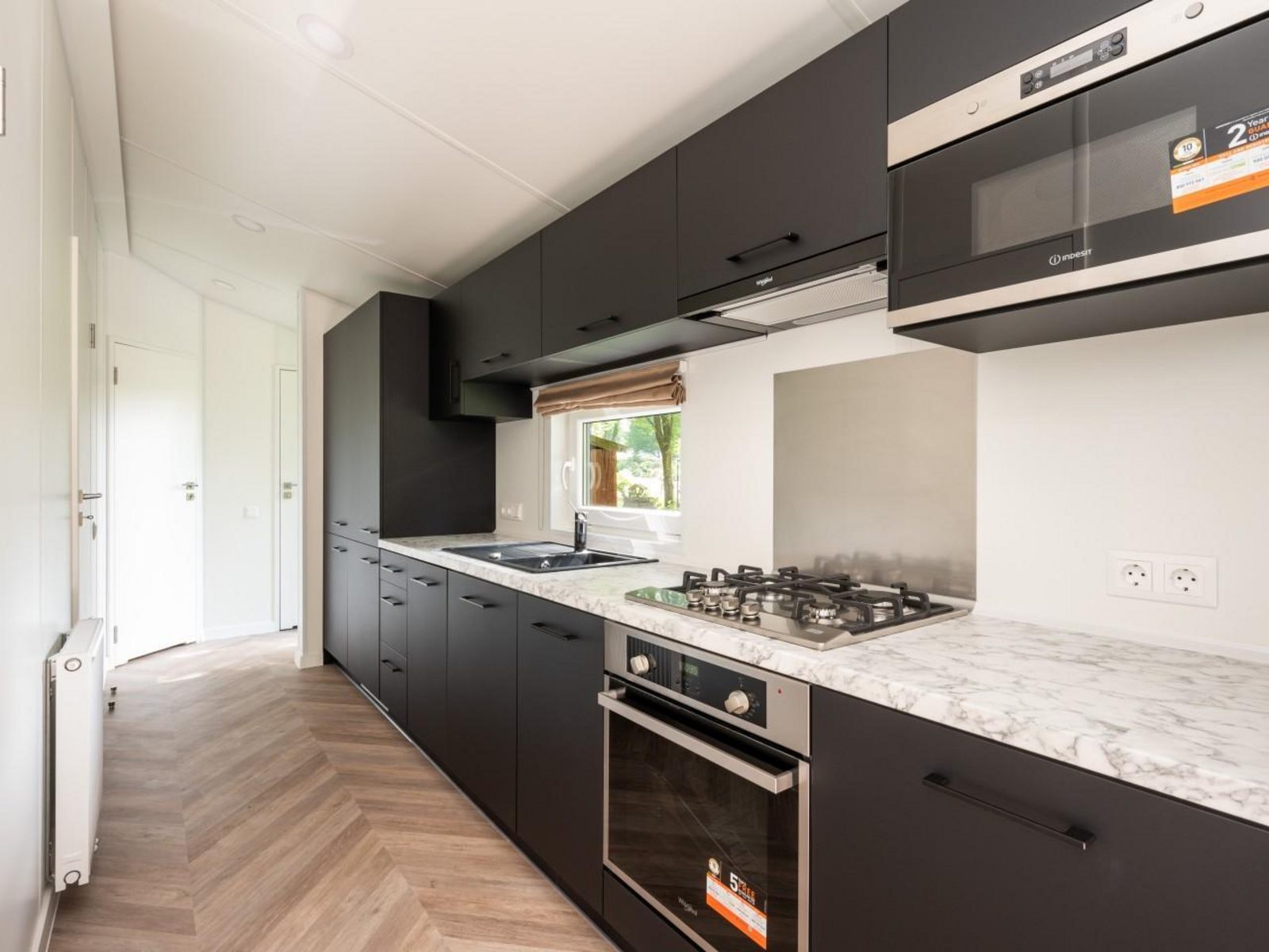 Cozy Chalet | 6 personen