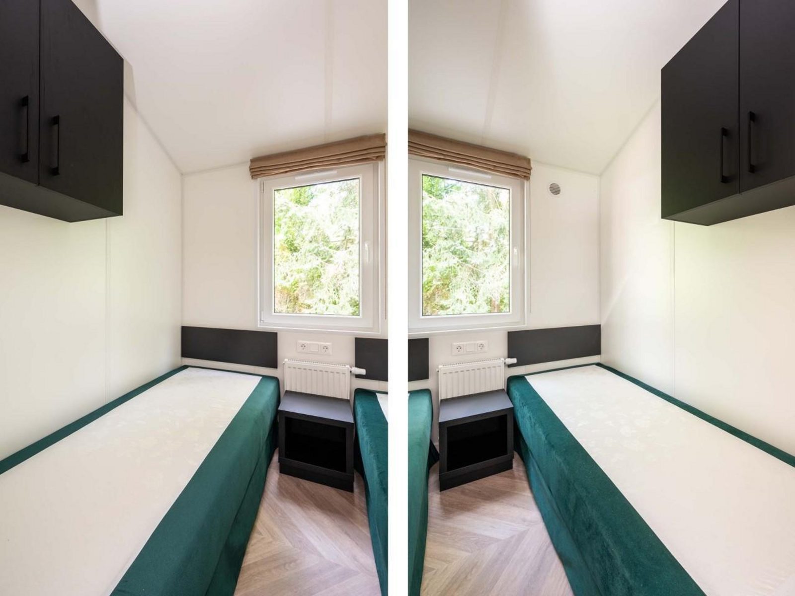 Cozy Chalet | 6 personen