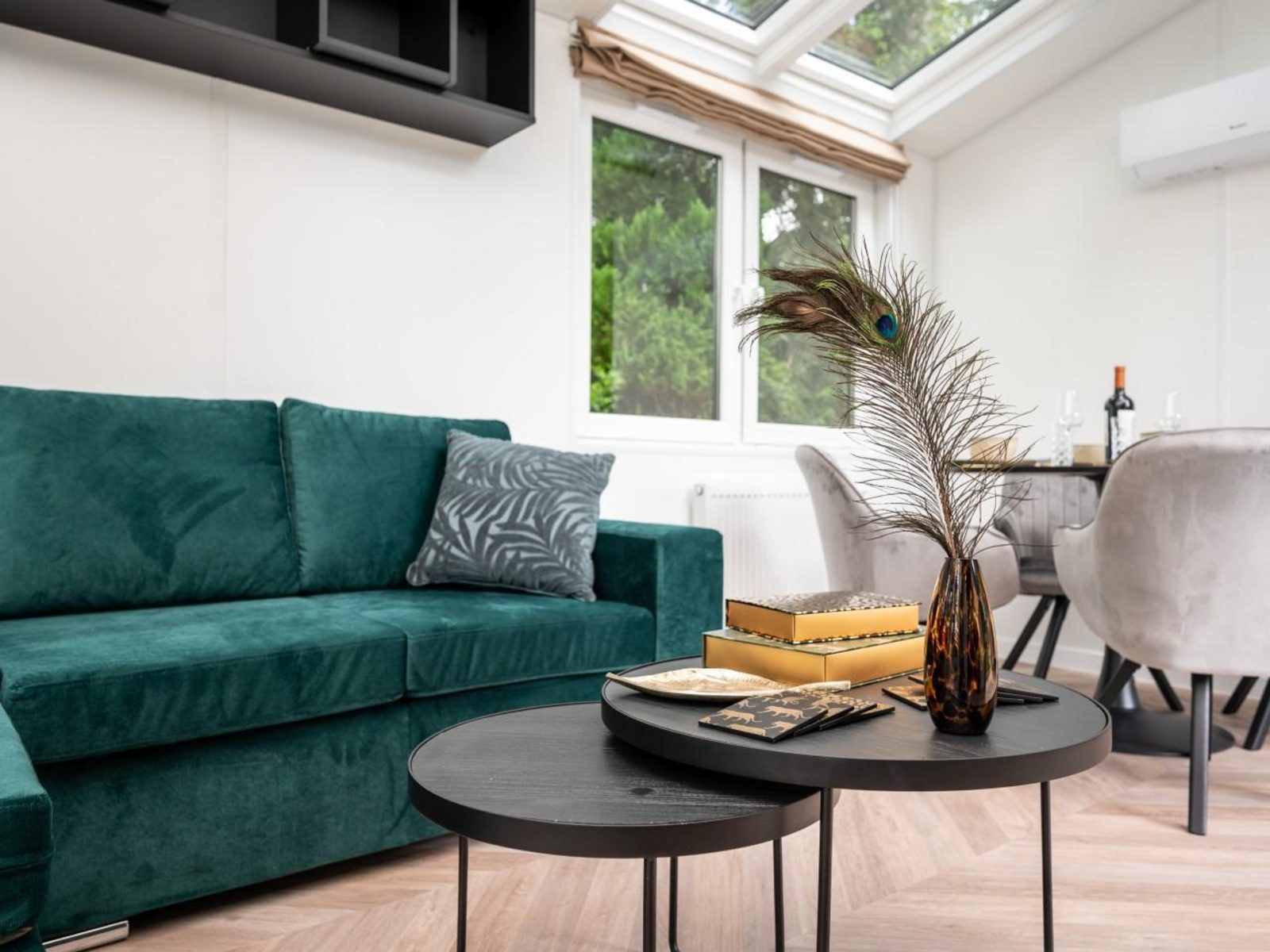 Cozy Chalet | 6 personen