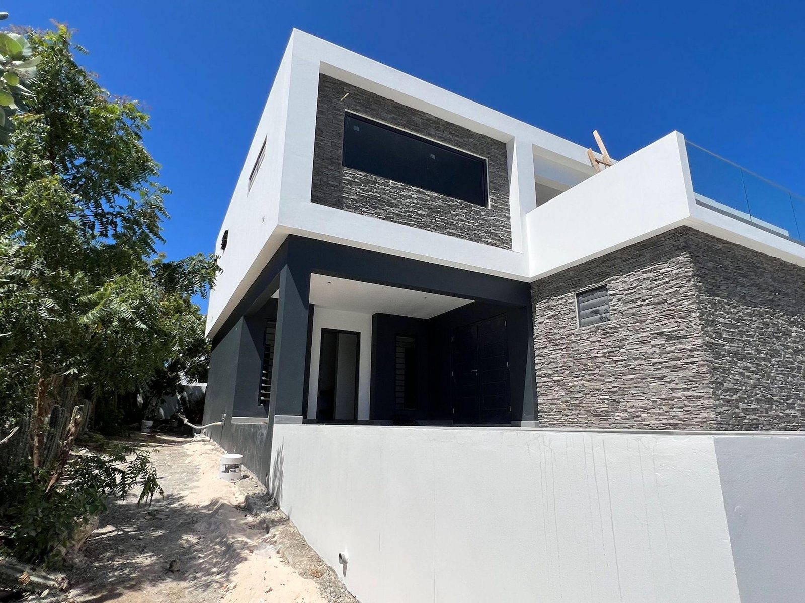 Casa Jade Mirada 
