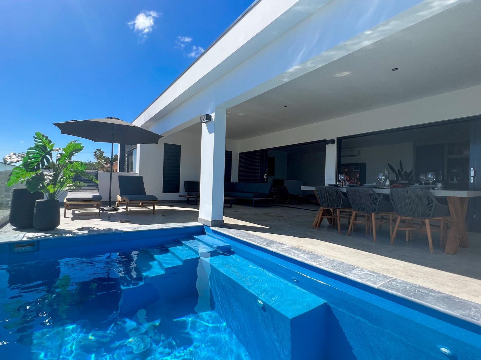 Casa Jade Mirada 