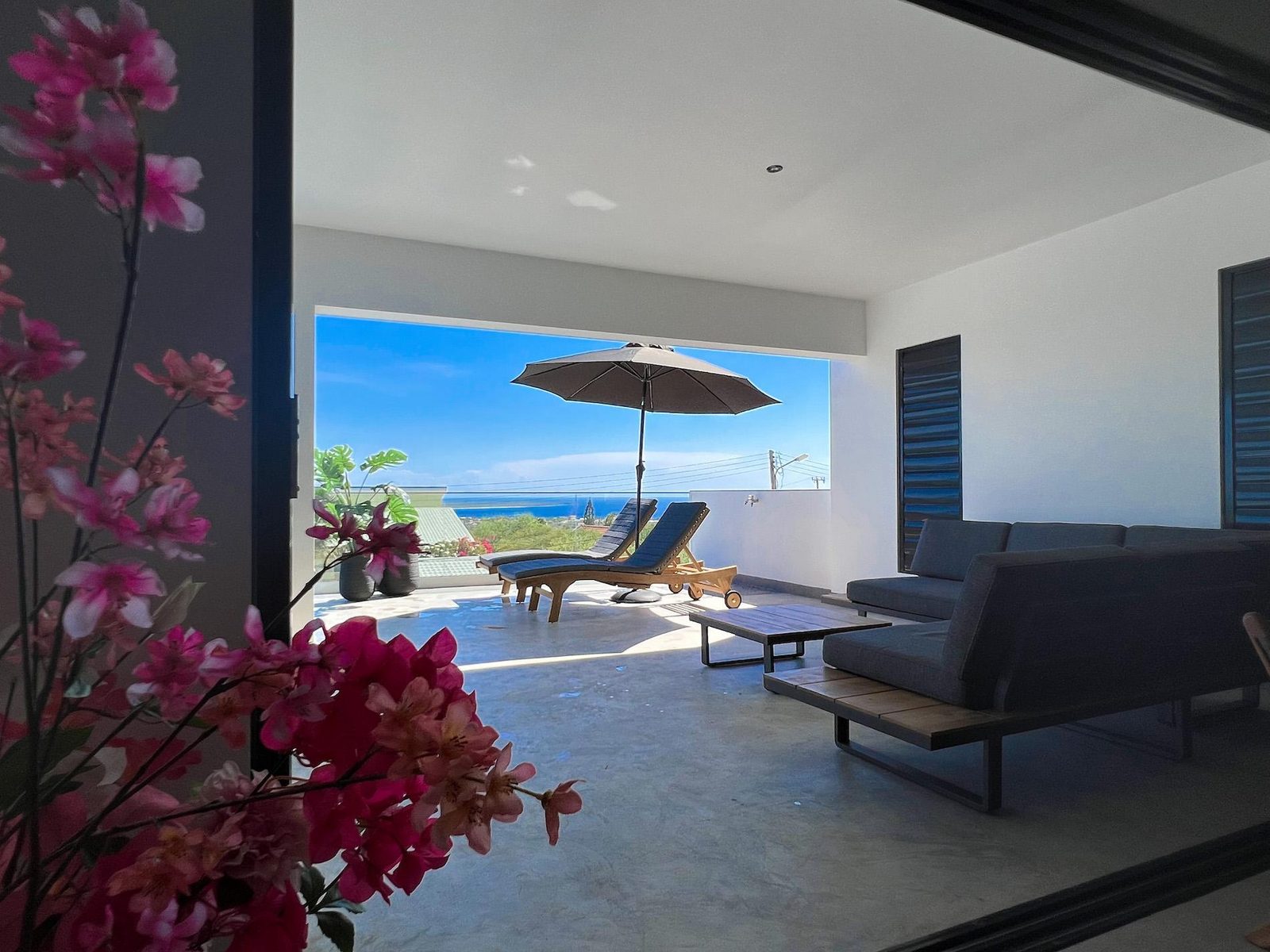 Casa Jade Mirada 