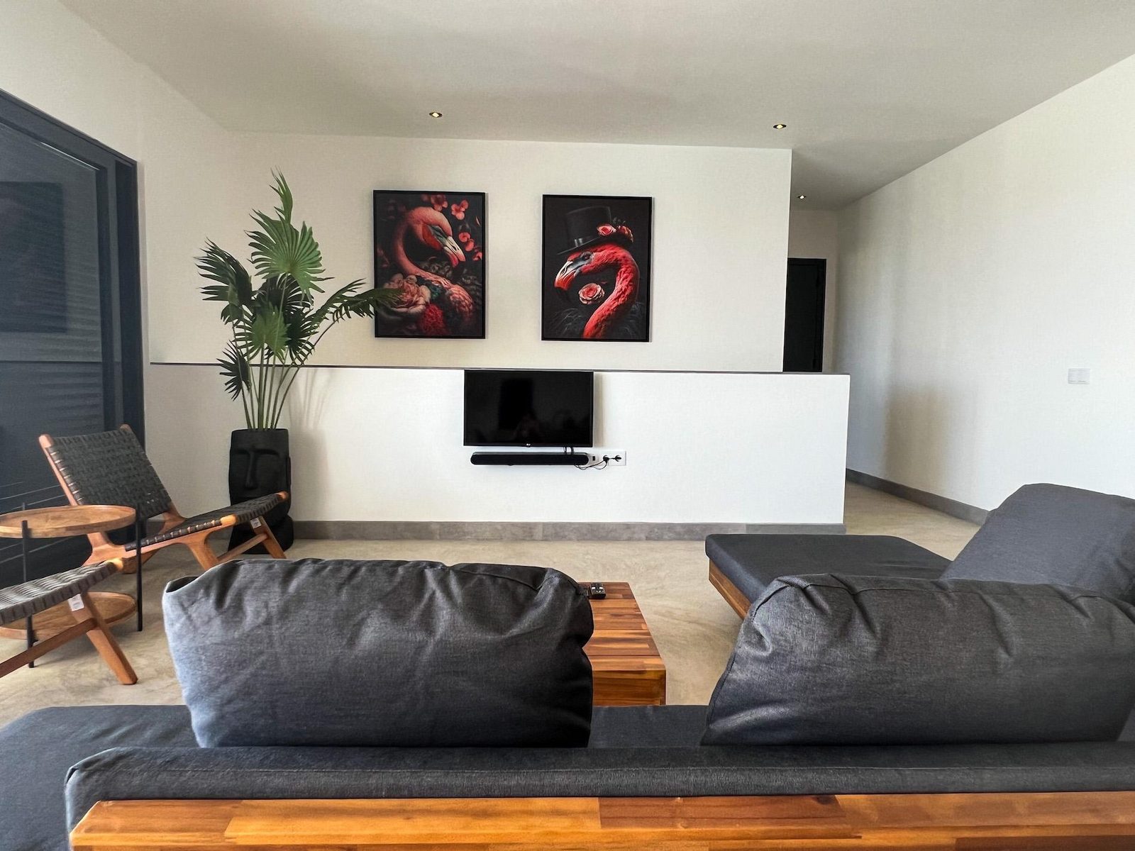 Casa Jade Mirada 