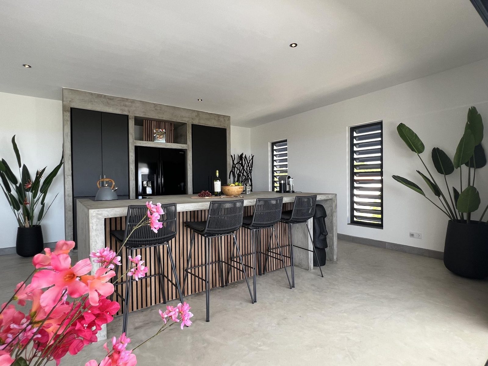 Casa Jade Mirada 
