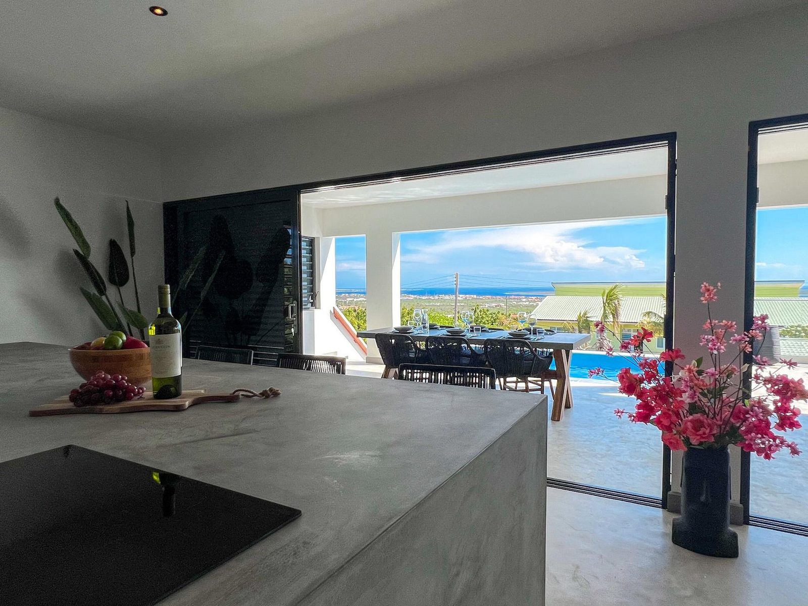 Casa Jade Mirada 