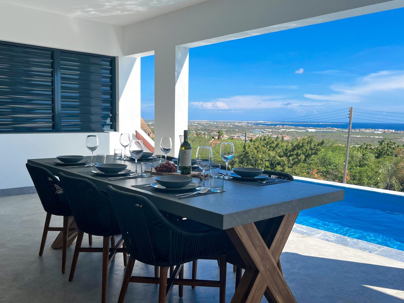 Casa Jade Mirada 