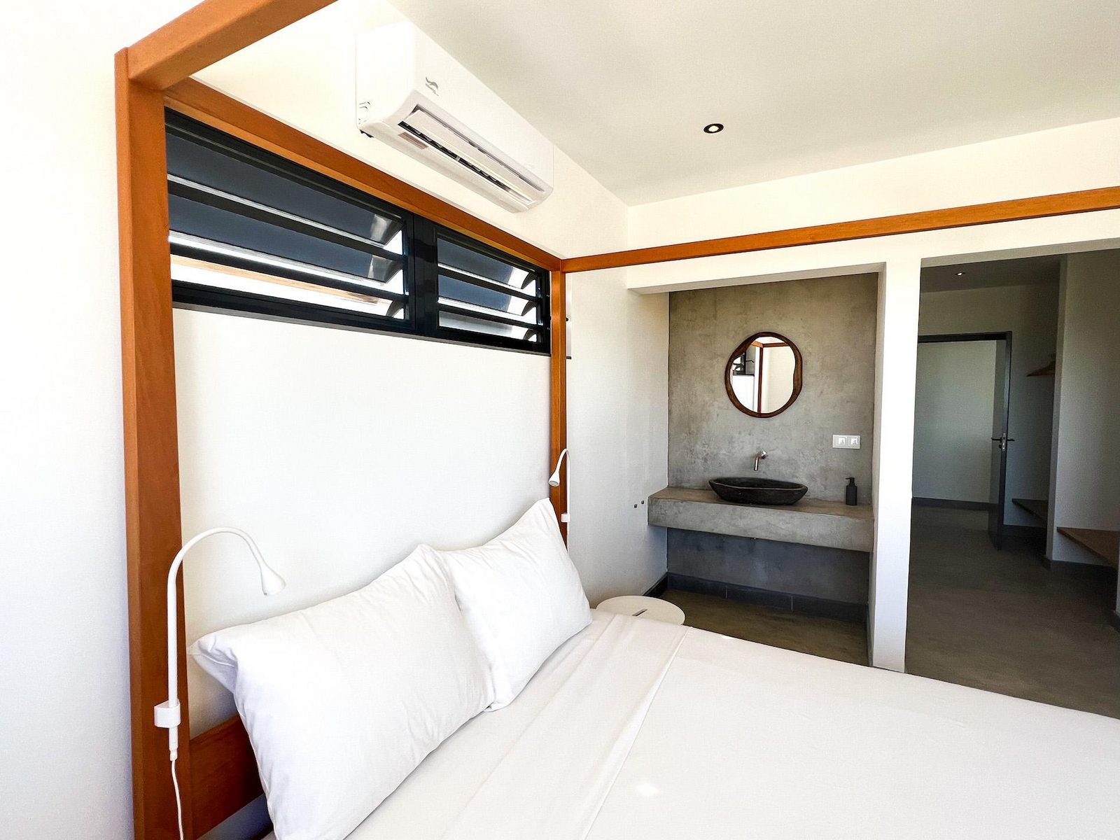 Casa Jade Mirada 