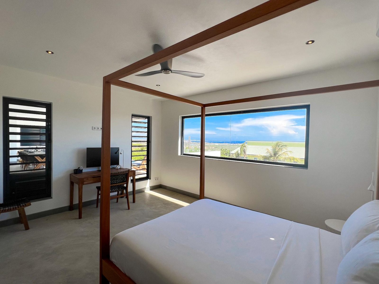 Casa Jade Mirada 