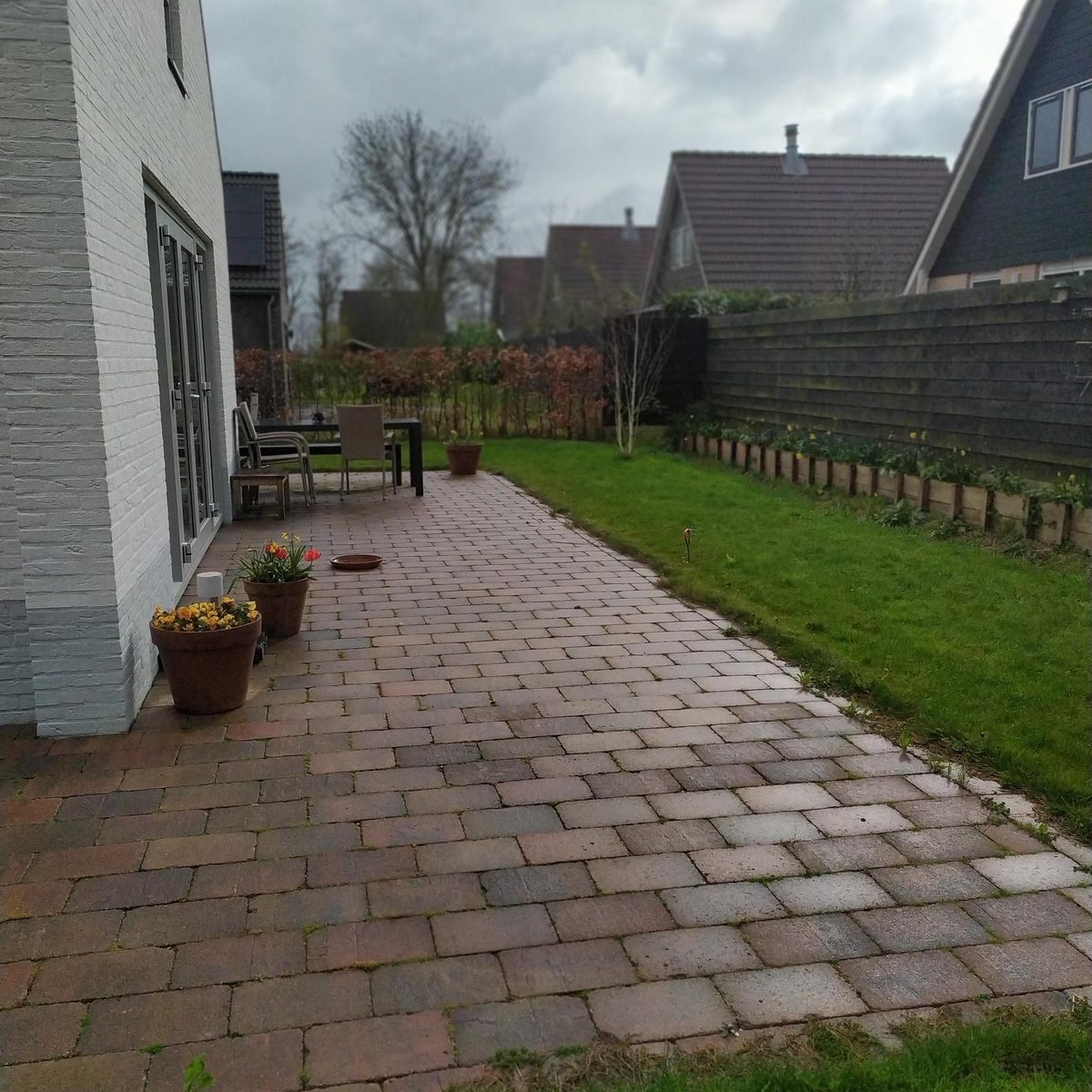 Bungalow 68