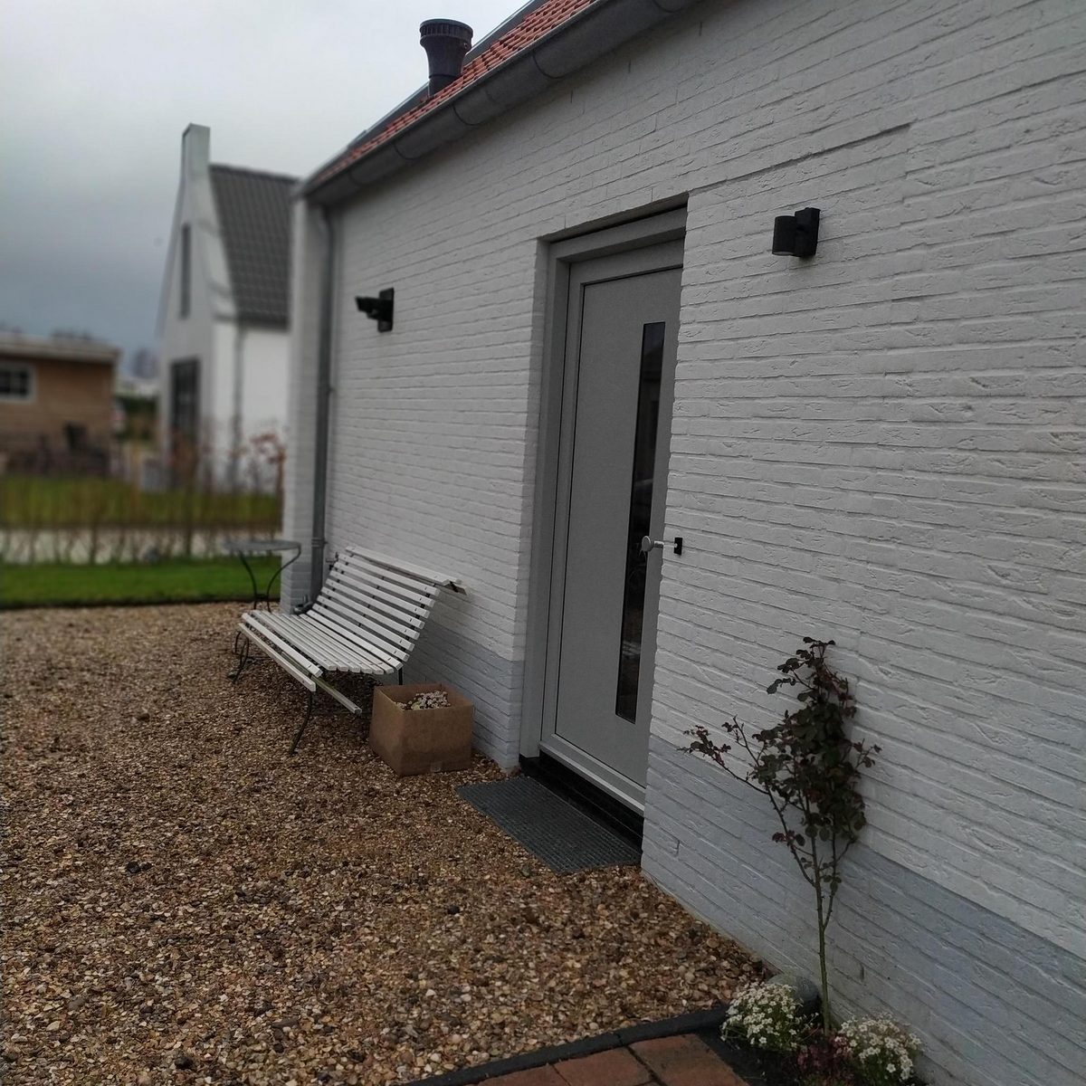 Bungalow 68