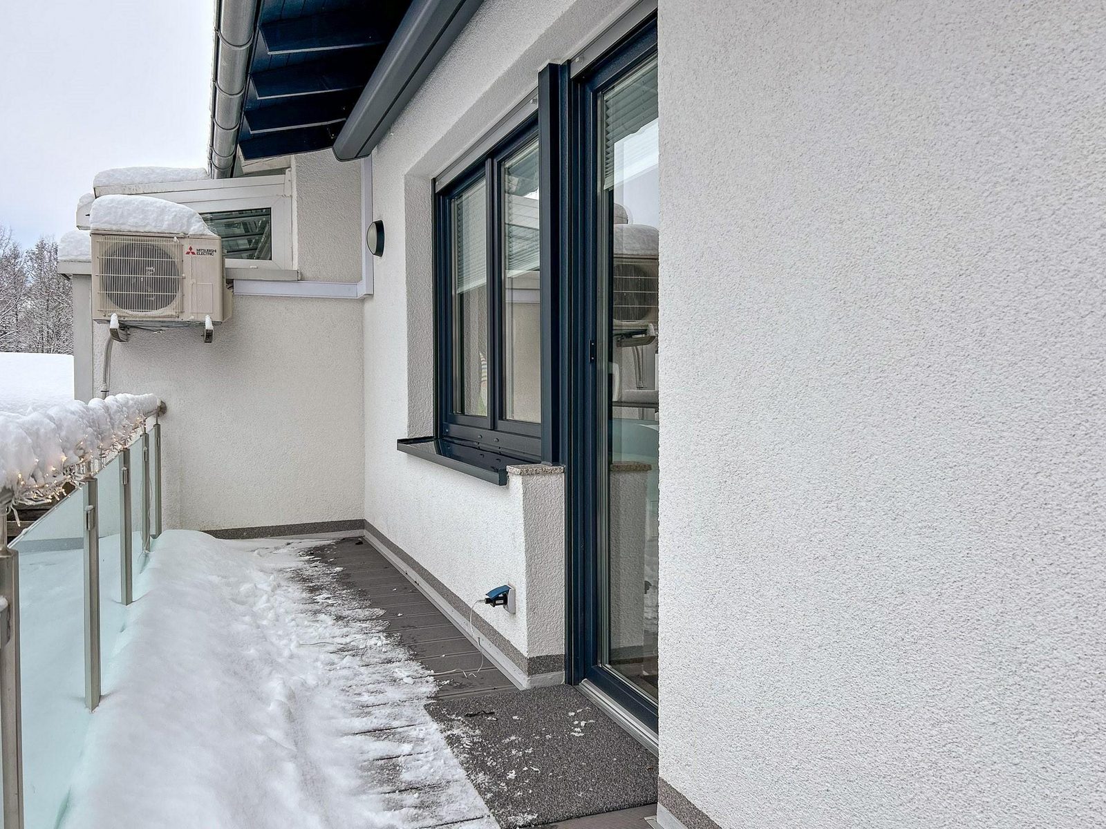 Vakantiehuis Am Höhlchen