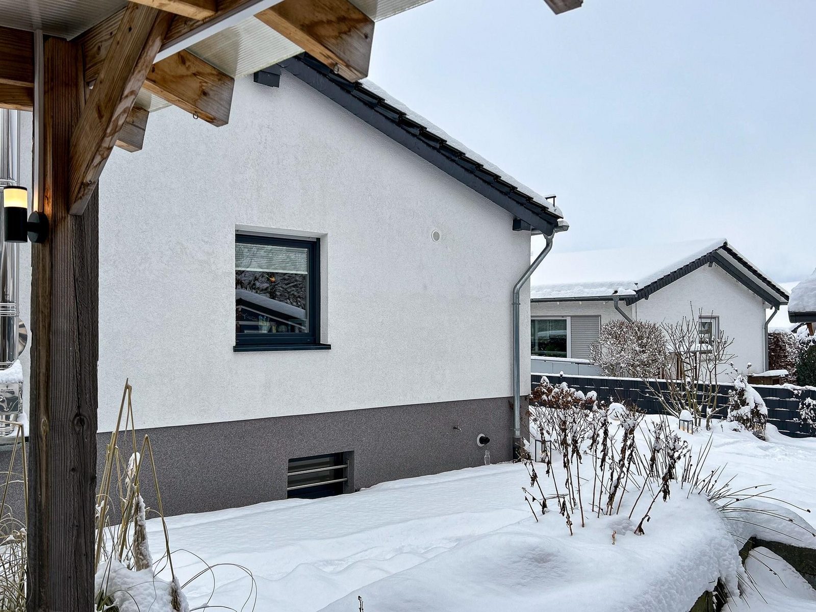 Ferienhaus Am Höhlchen