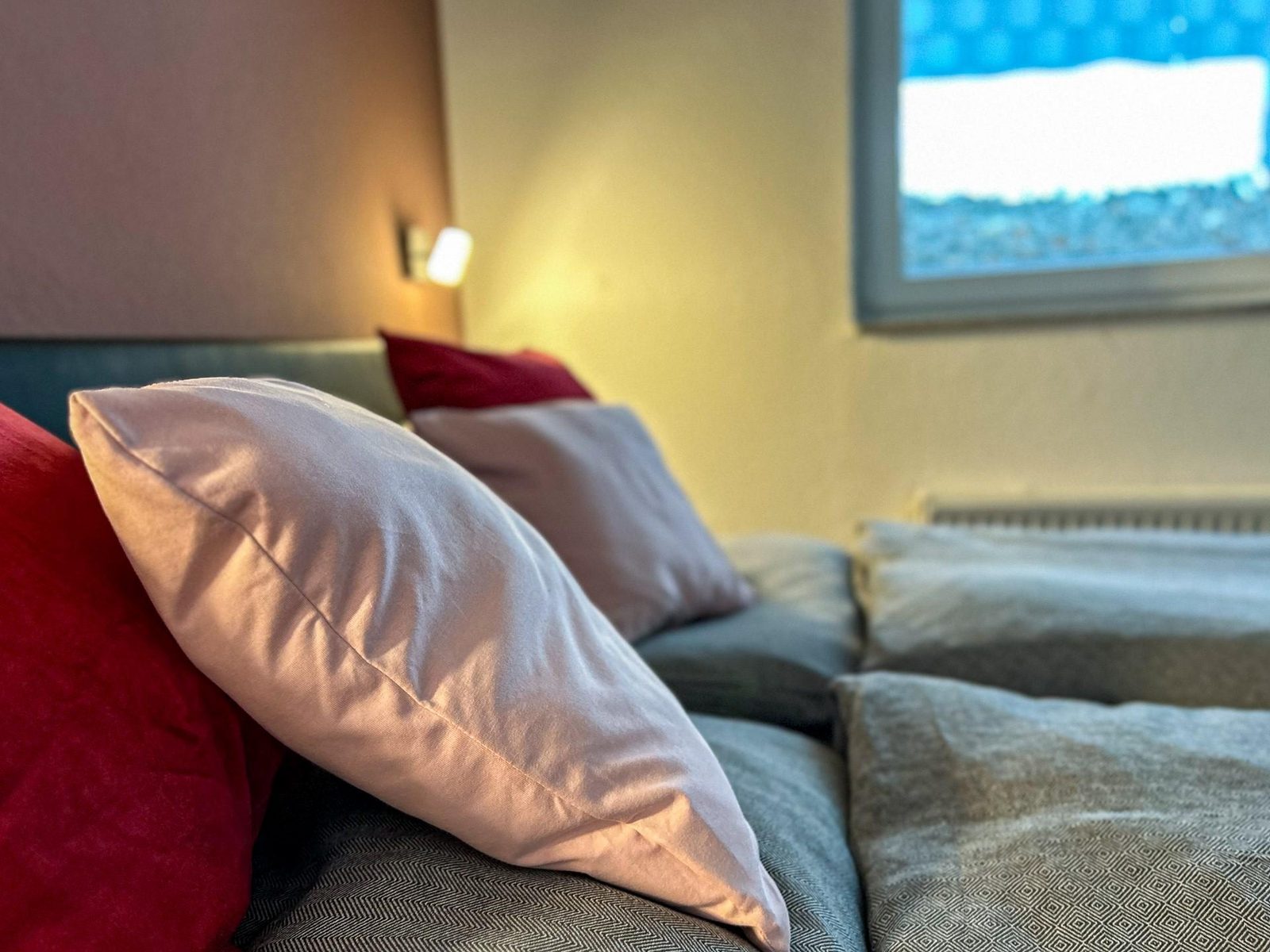 Vakantiehuis Am Höhlchen