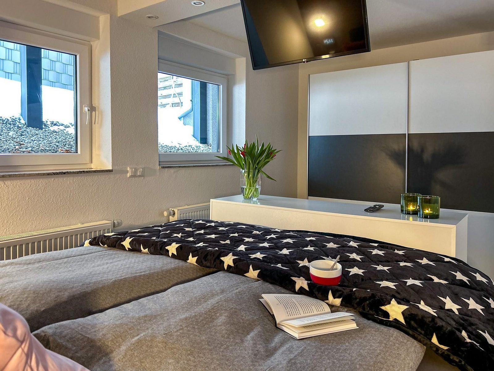 Vakantiehuis Am Höhlchen