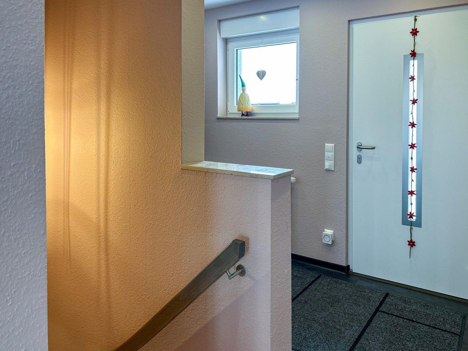 Vakantiehuis Am Höhlchen