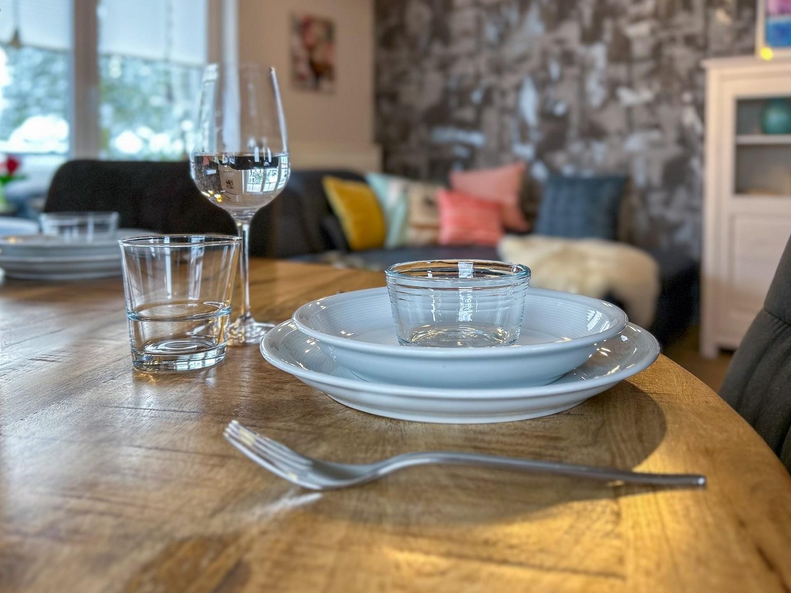 Vakantiehuis Am Höhlchen