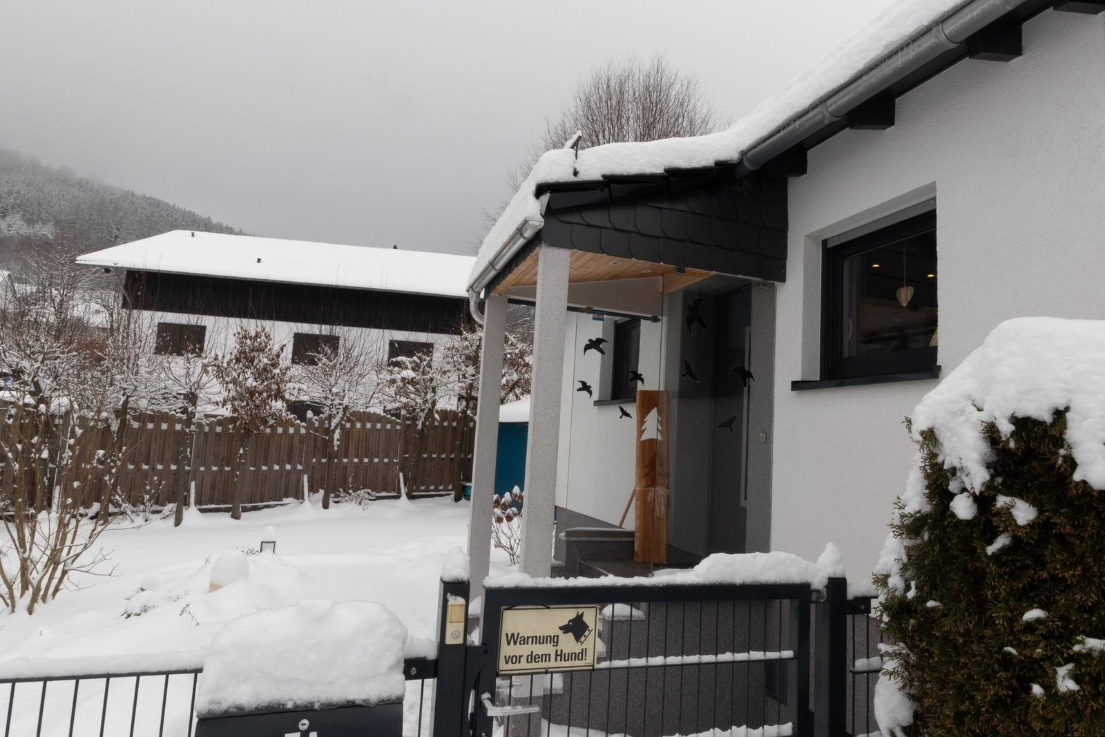 Ferienhaus Am Höhlchen