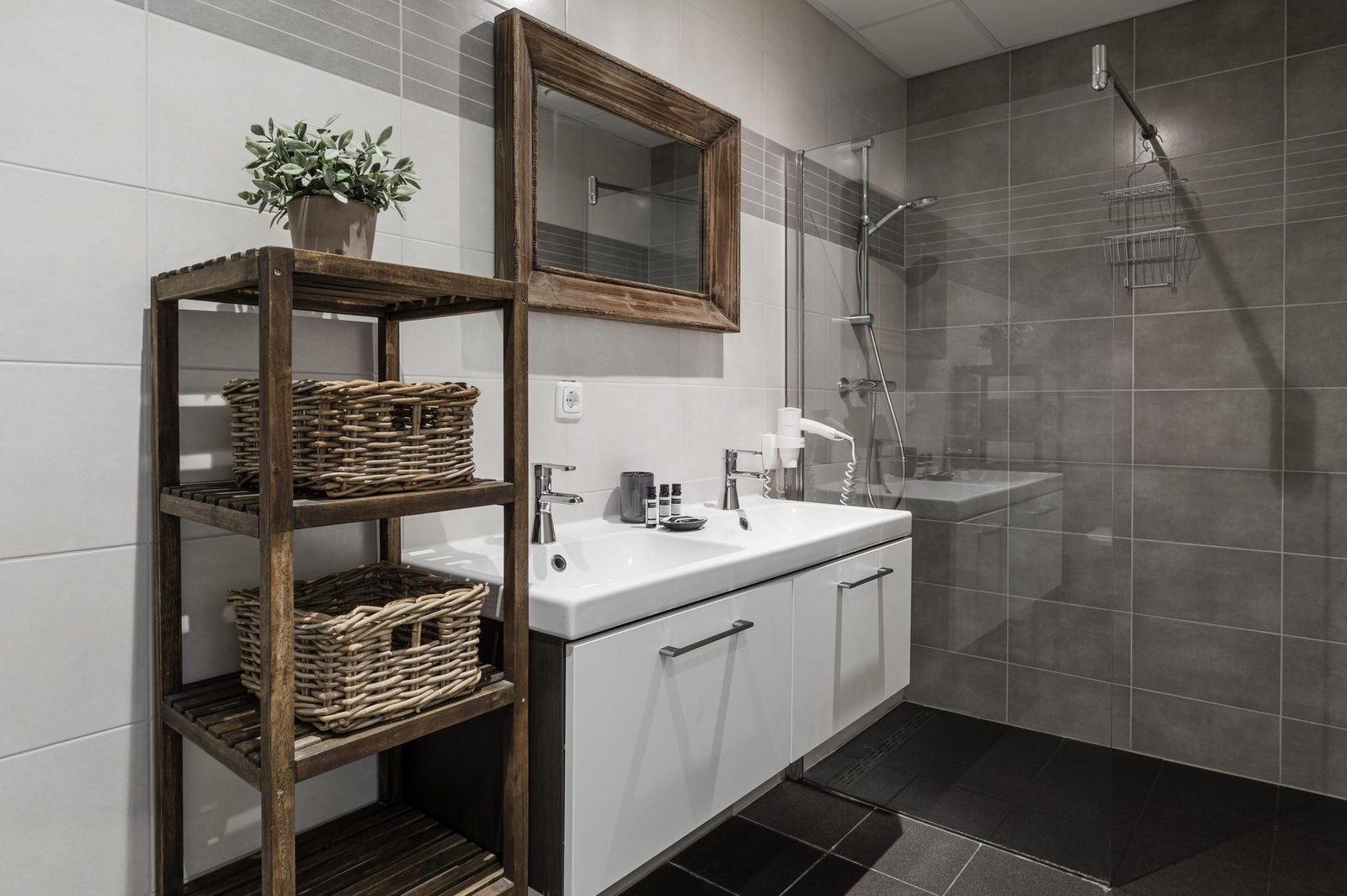 Duynsuites aan zee