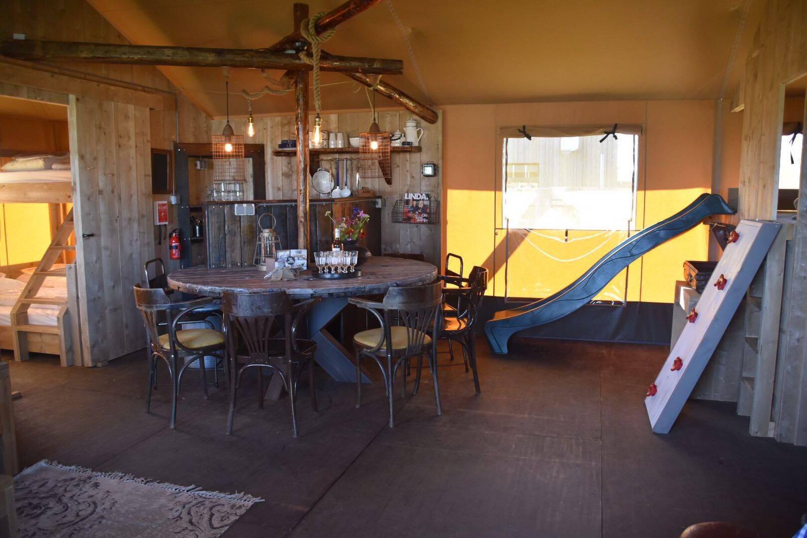 Kidz Lodge