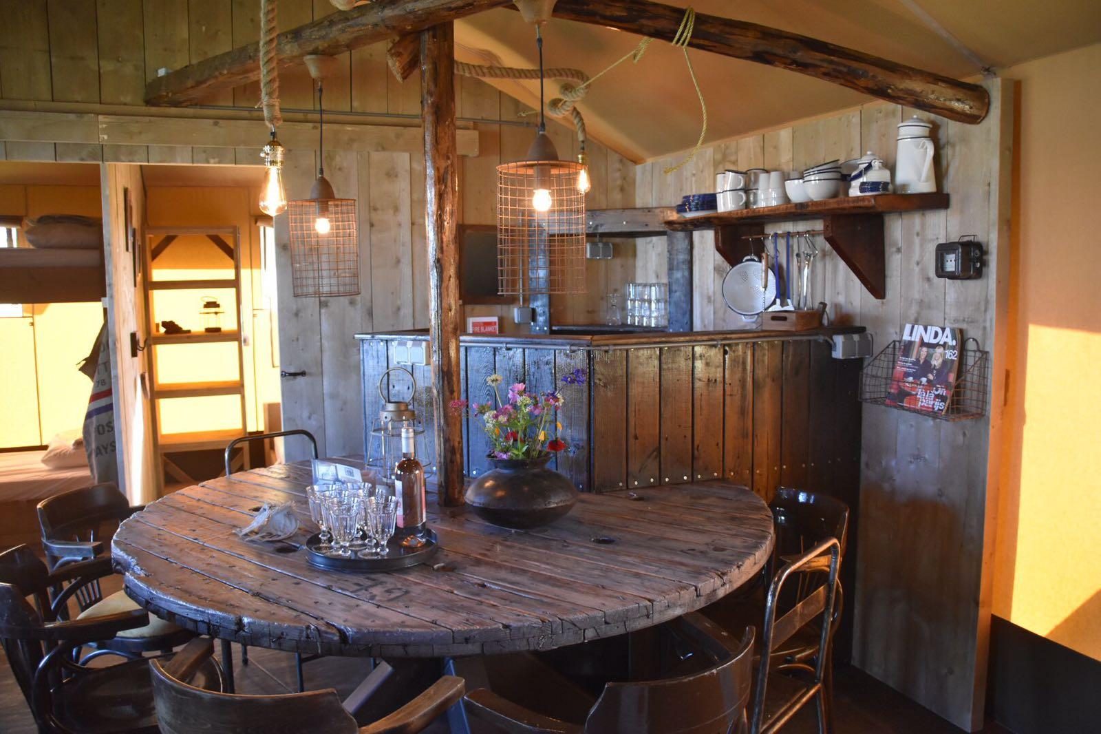 Kidz Lodge