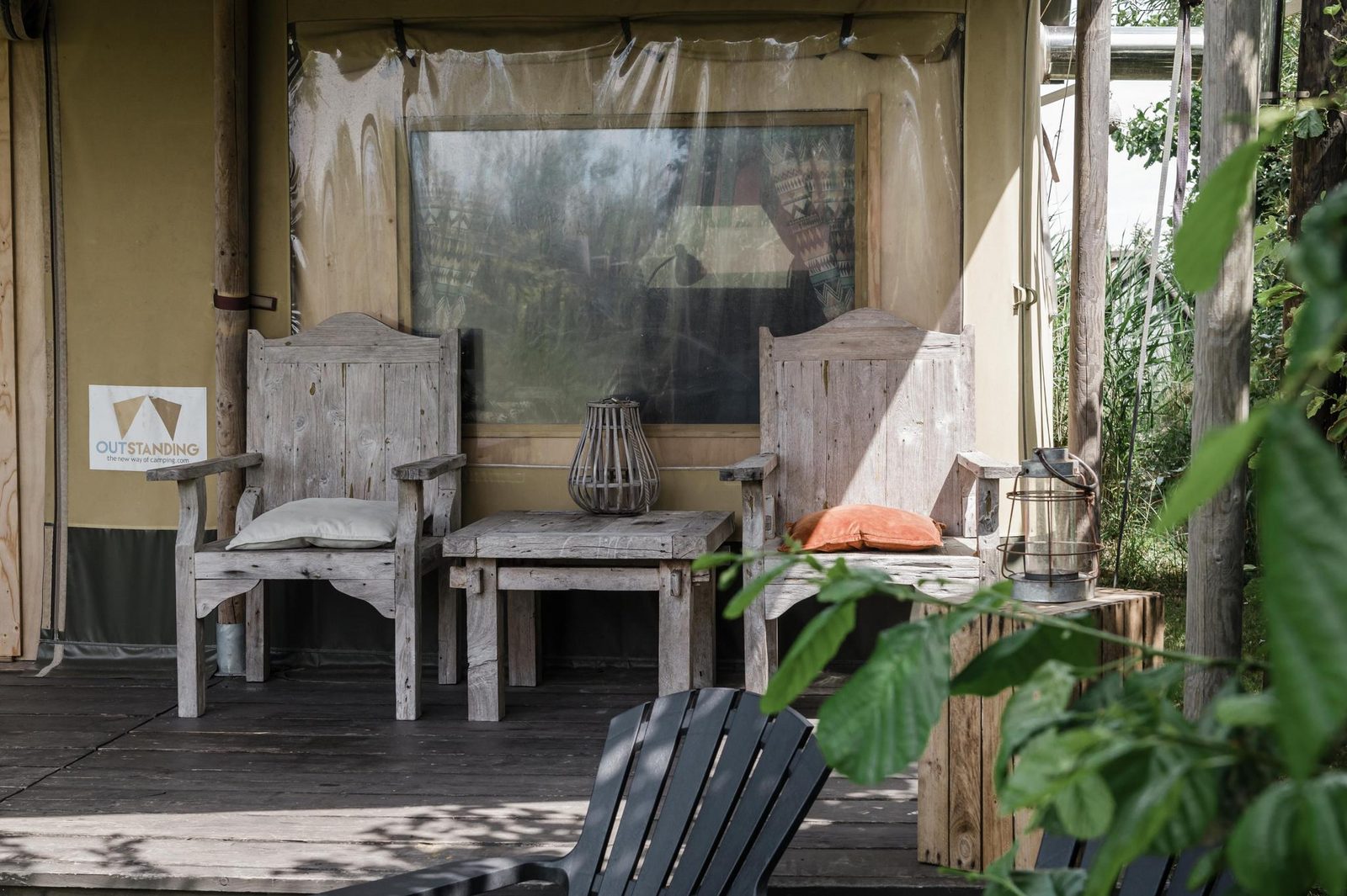 Beach Lodge