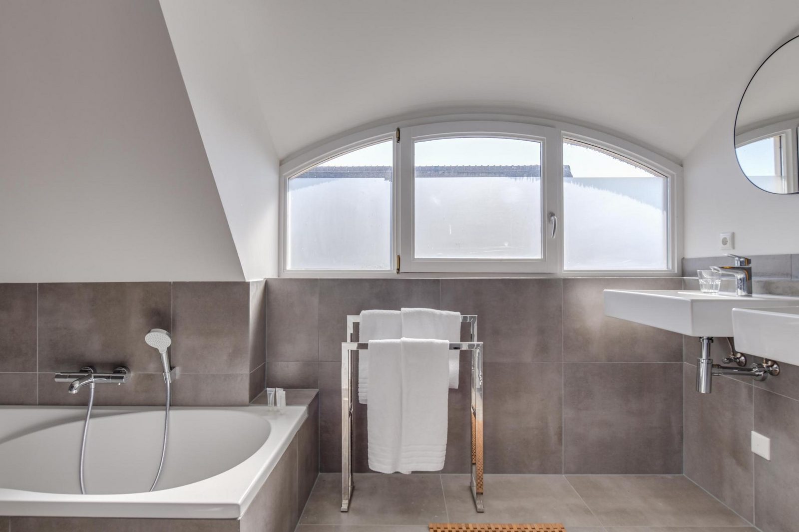 Meervilla detached-6 personen