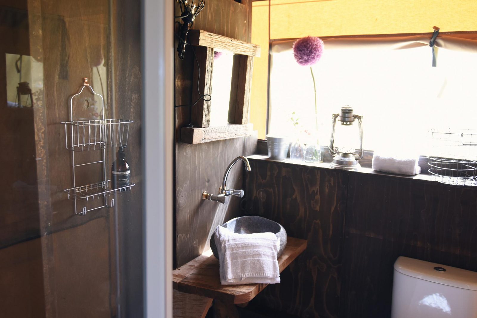 Beach Lodge (Luxe)