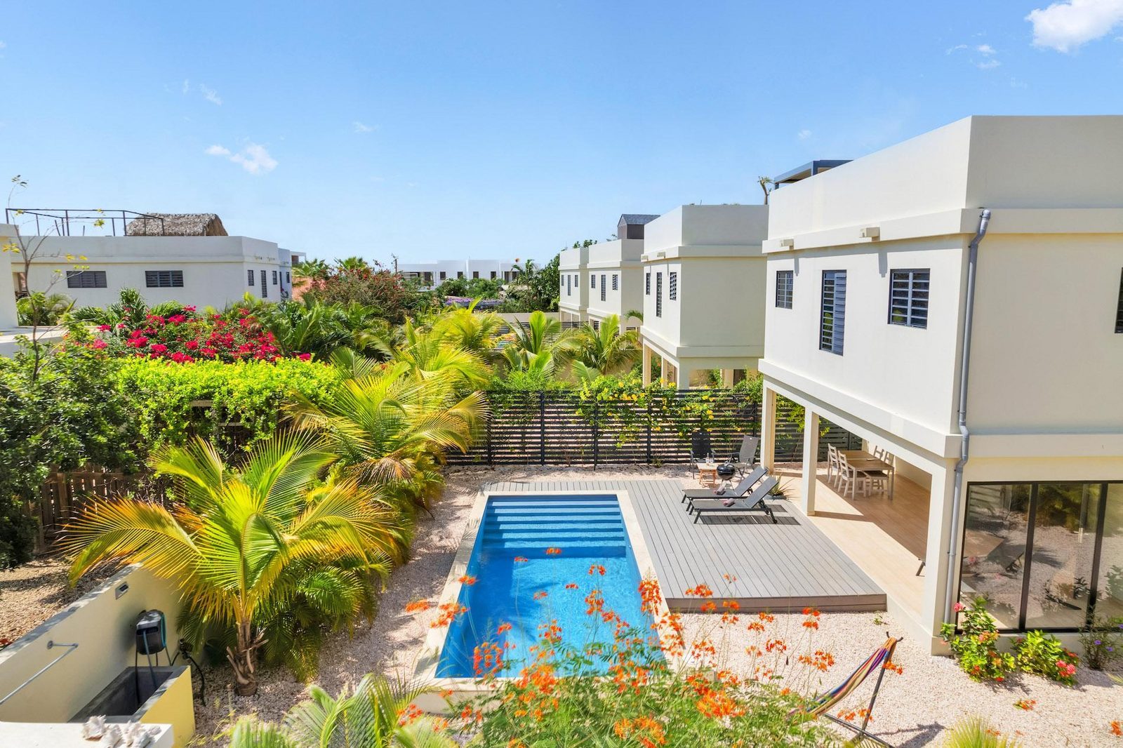 Casa Mosa
