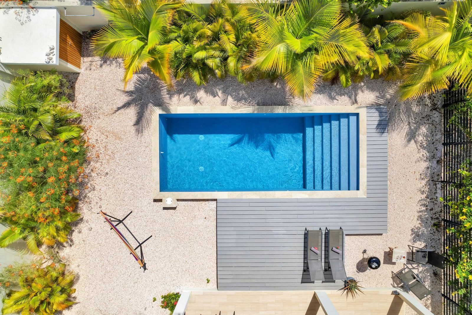 Casa Mosa