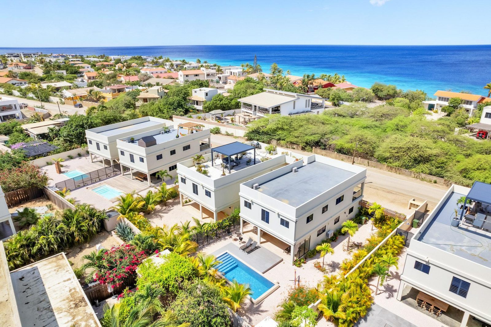 Casa Mosa