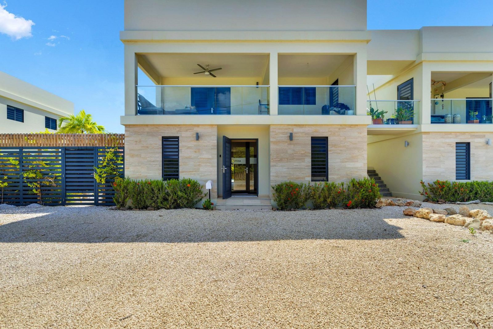 Casa Mosa