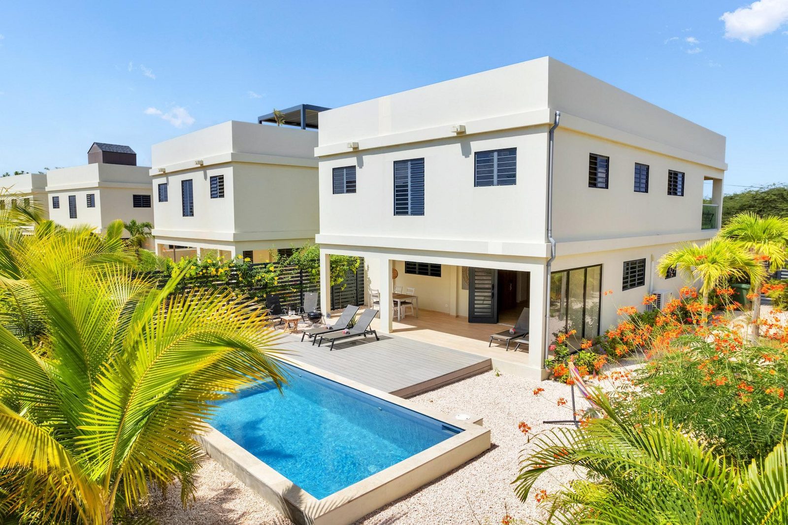 Casa Mosa