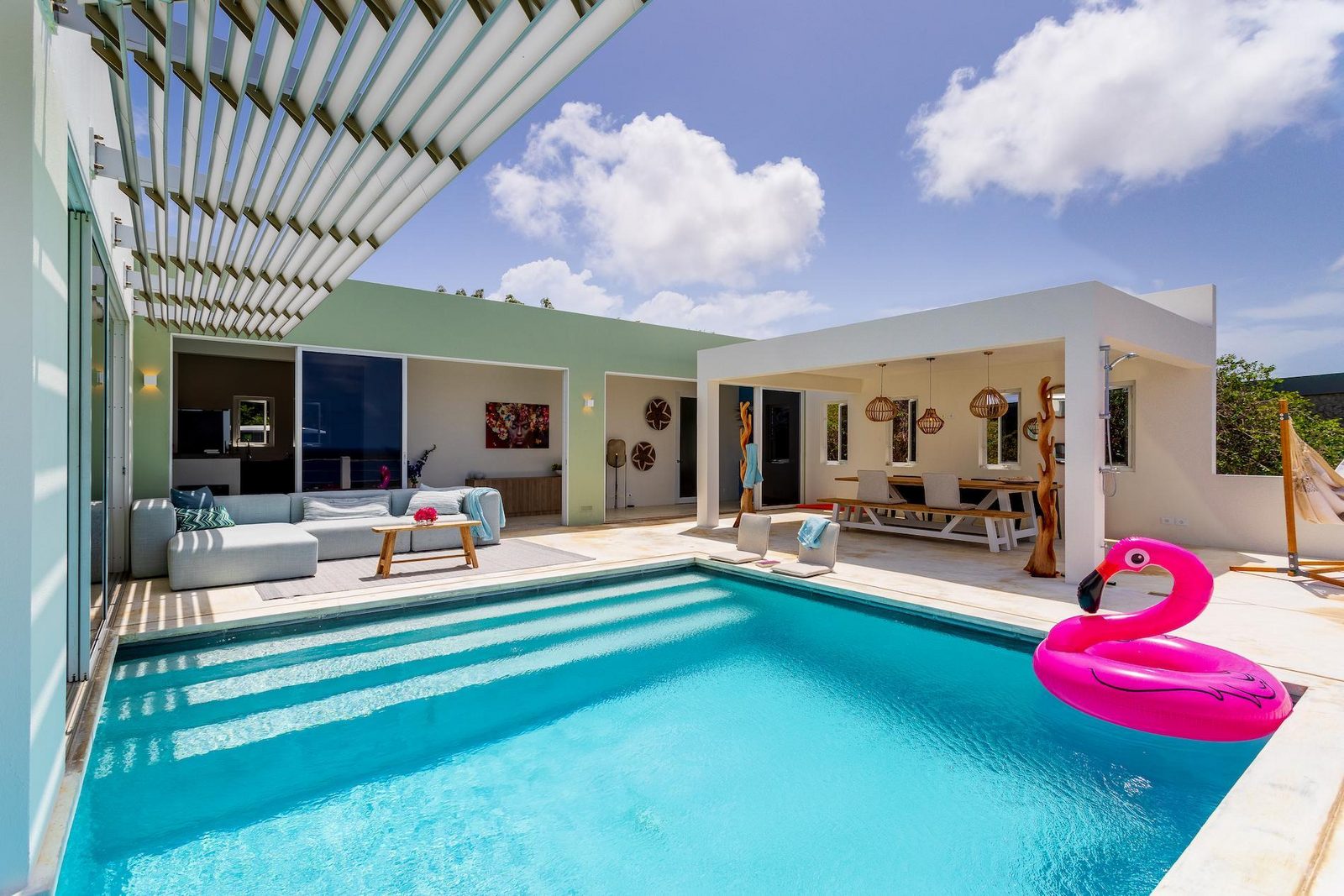 Crown Casa