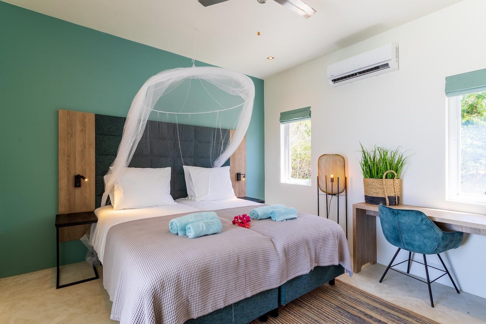 Crown Casa