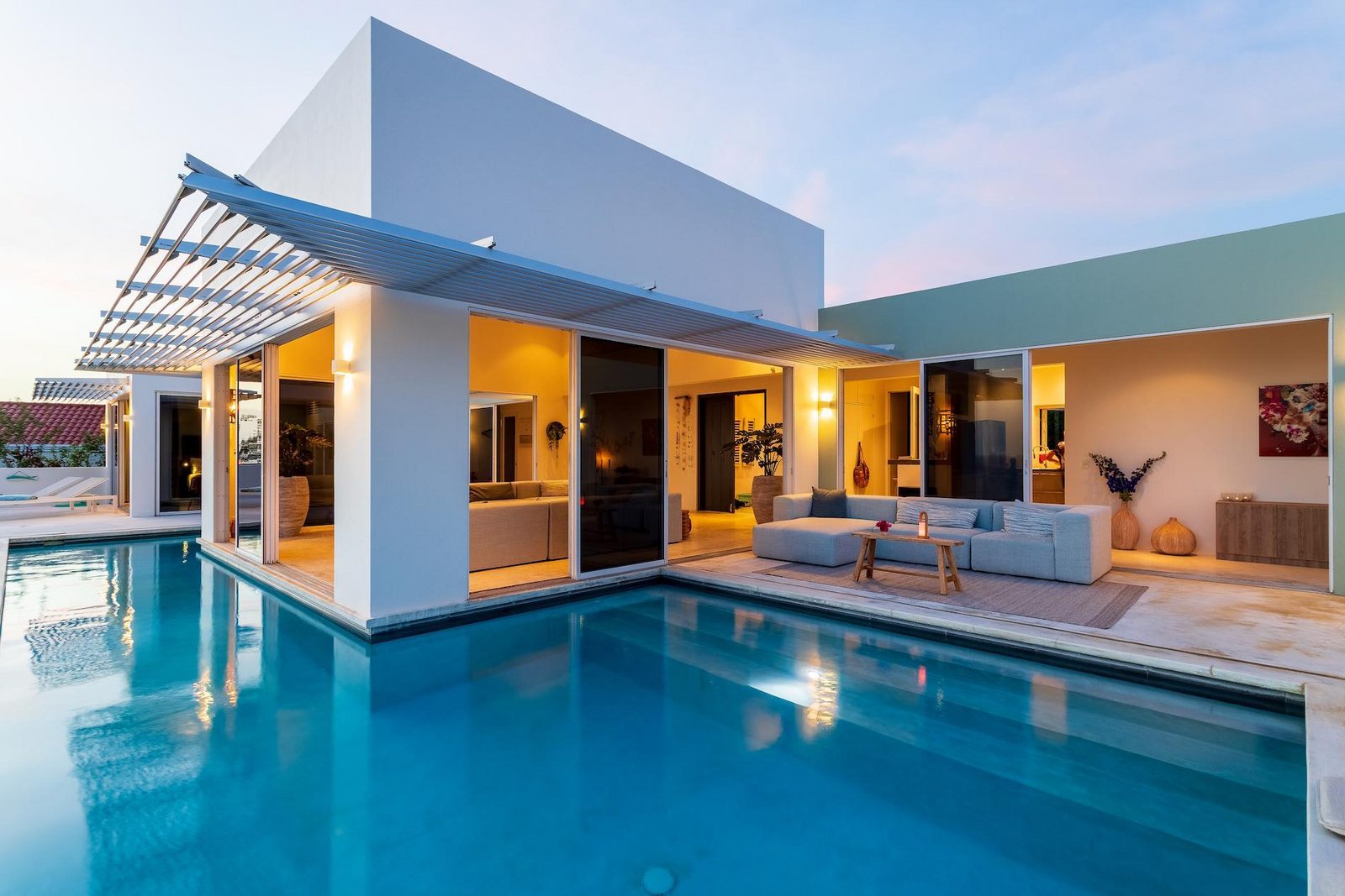 Crown Casa