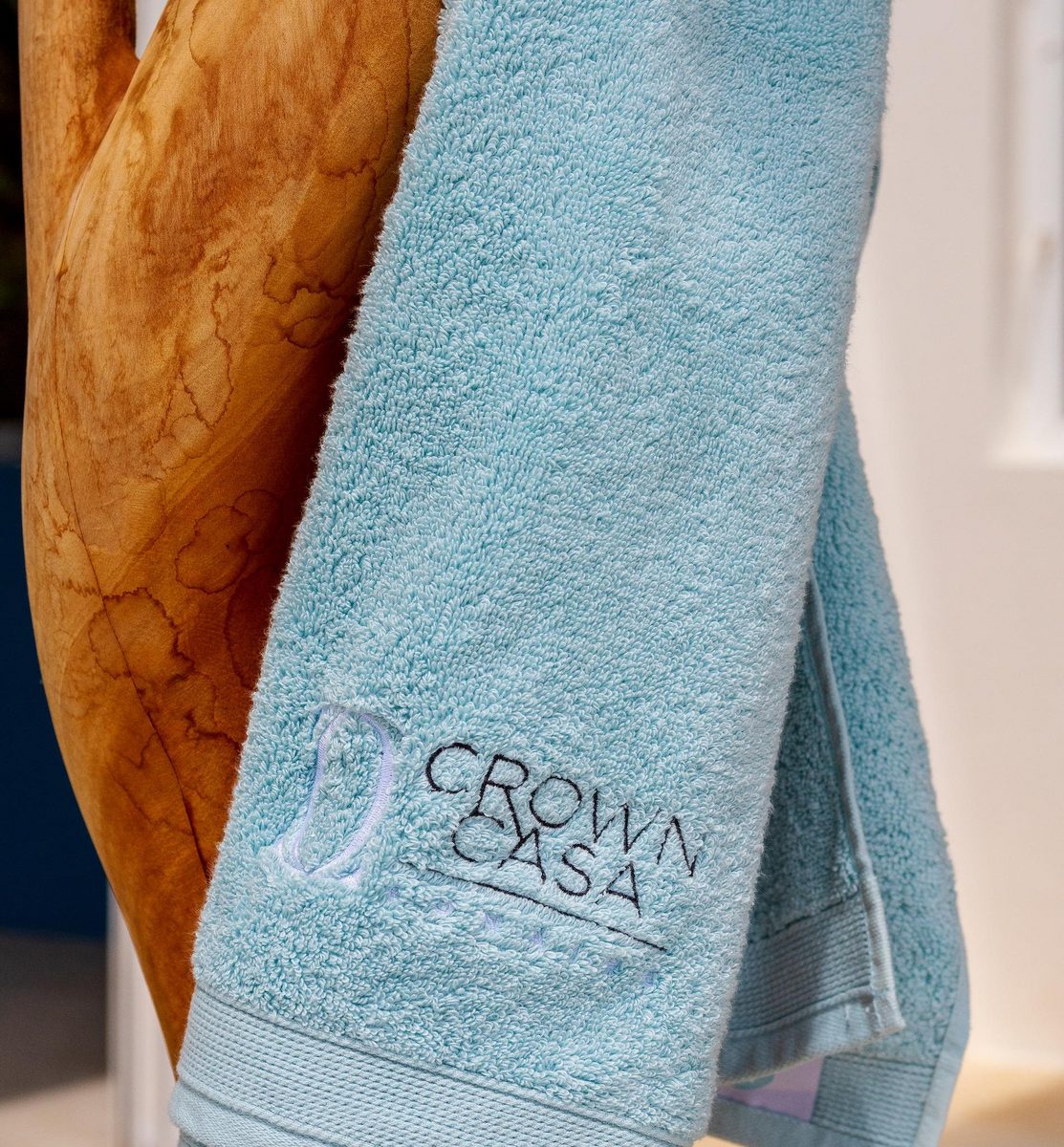 Crown Casa