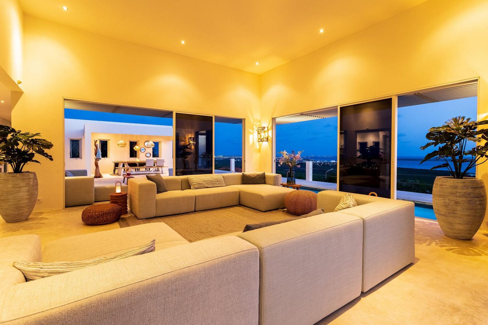 Crown Casa