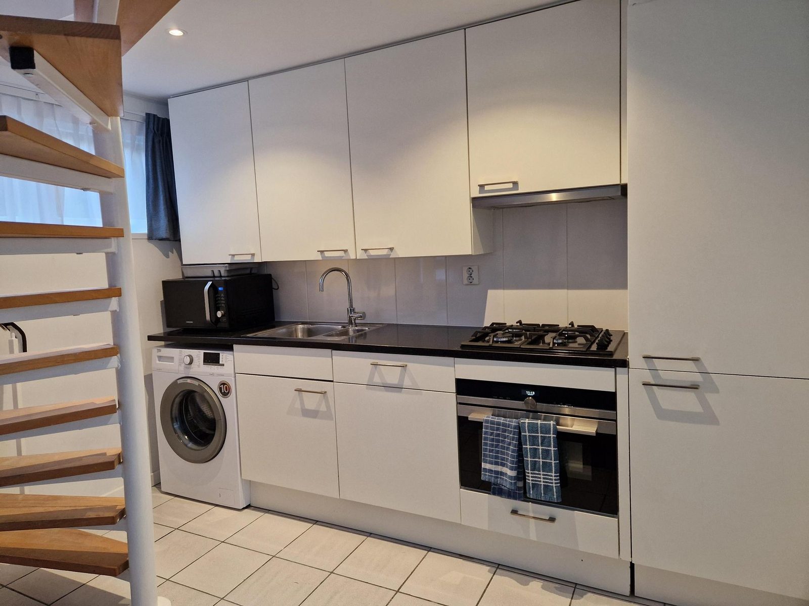 Sommerhaus Taas & Kloos
