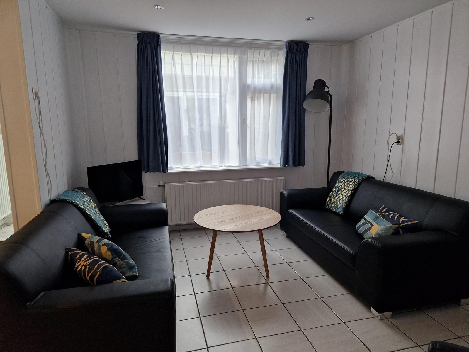 Sommerhaus Taas & Kloos