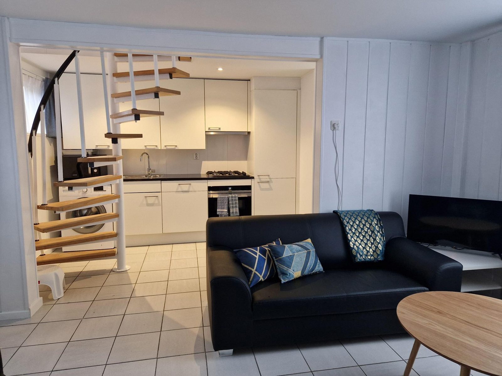 Sommerhaus Taas & Kloos