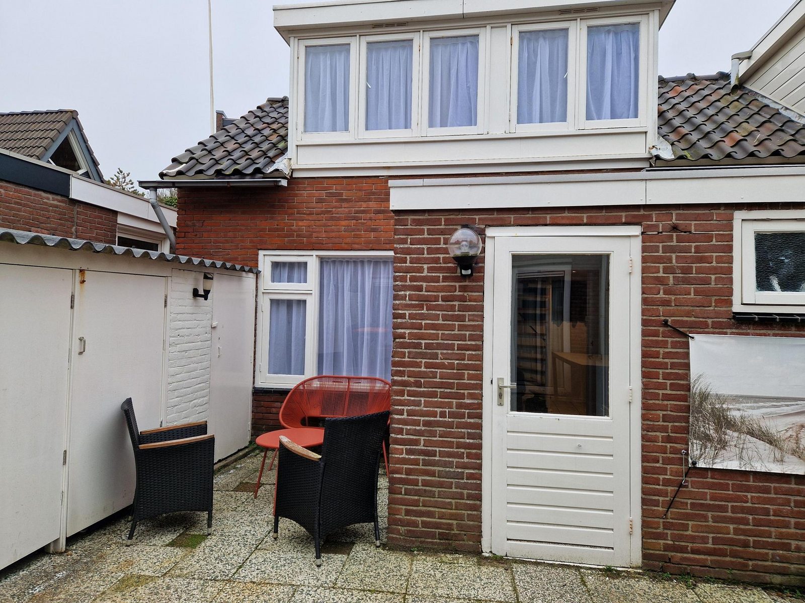 Sommerhaus Taas & Kloos