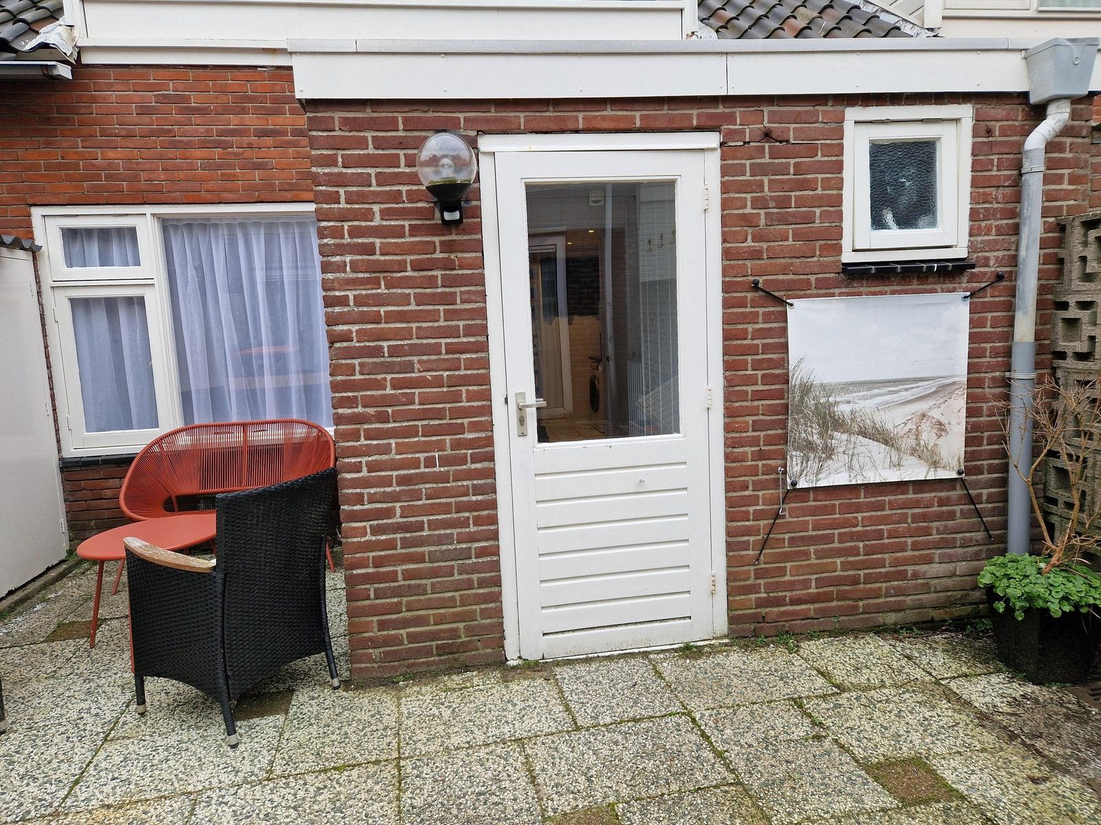 Sommerhaus Taas & Kloos