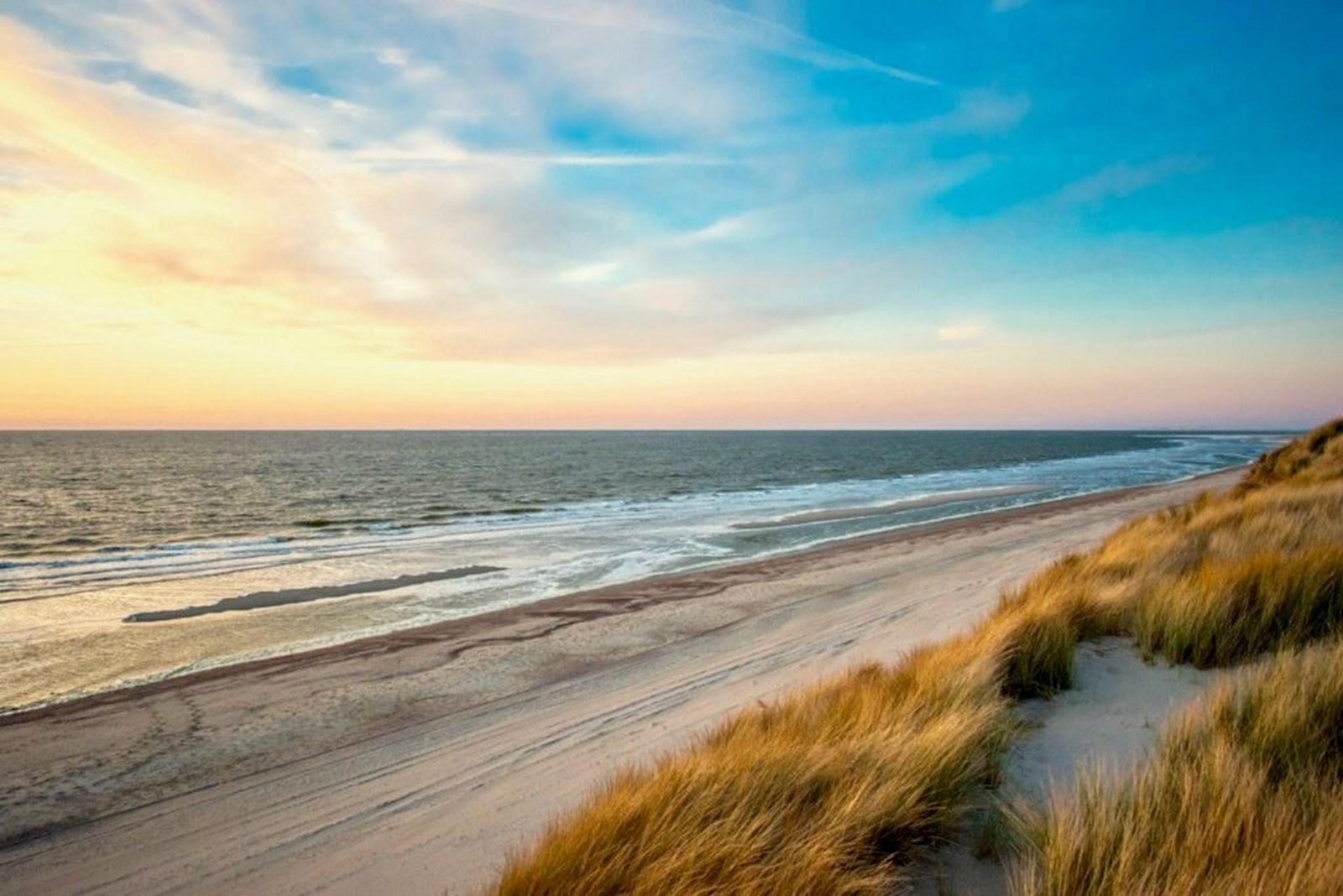 Sommerhaus Taas & Kloos