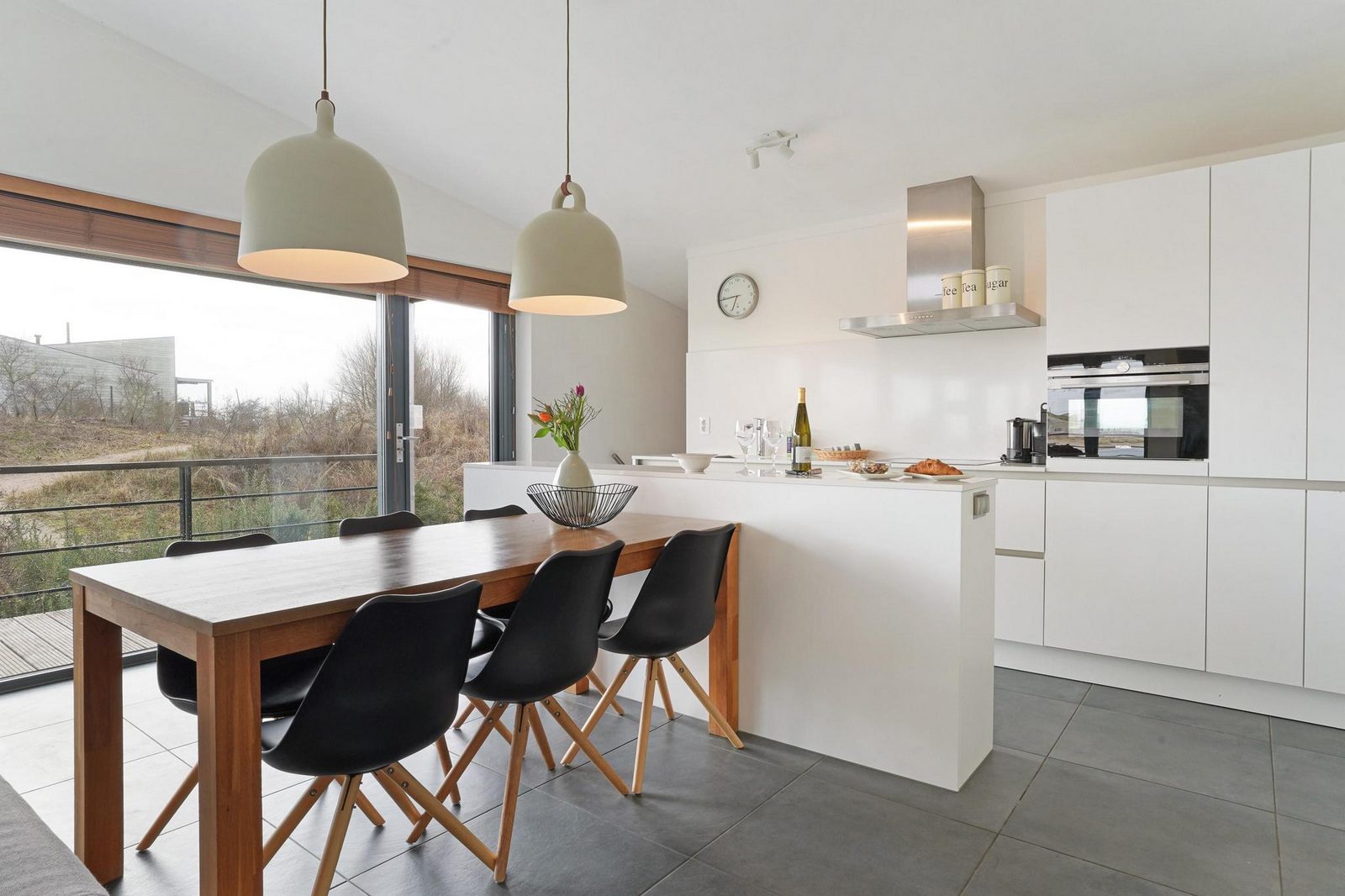 Villa Deluxe | 6 Pers. (Villa 24)