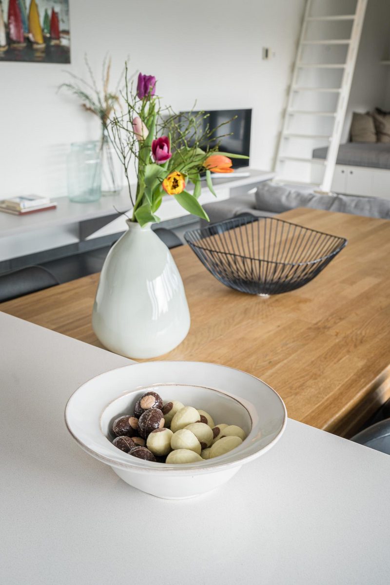 Villa Deluxe | 6 Pers. (Villa 24)