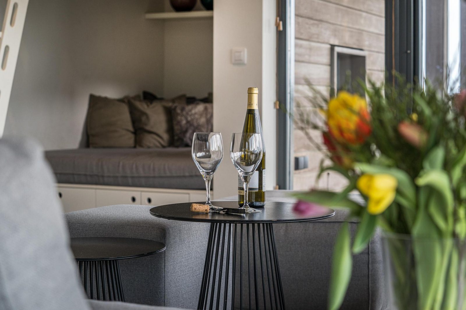 Villa Deluxe | 6 Pers. (Villa 24)