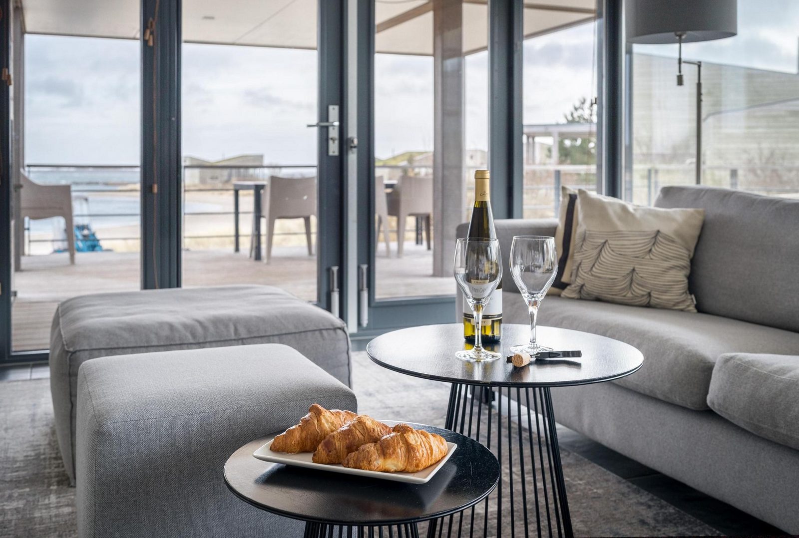 Villa Deluxe | 6 Pers. (Villa 24)
