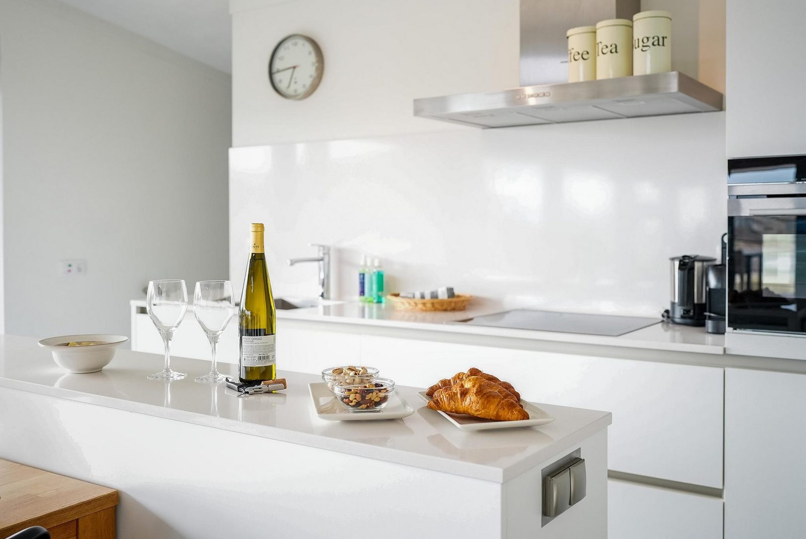 Villa Deluxe | 6 Pers. (Villa 24)
